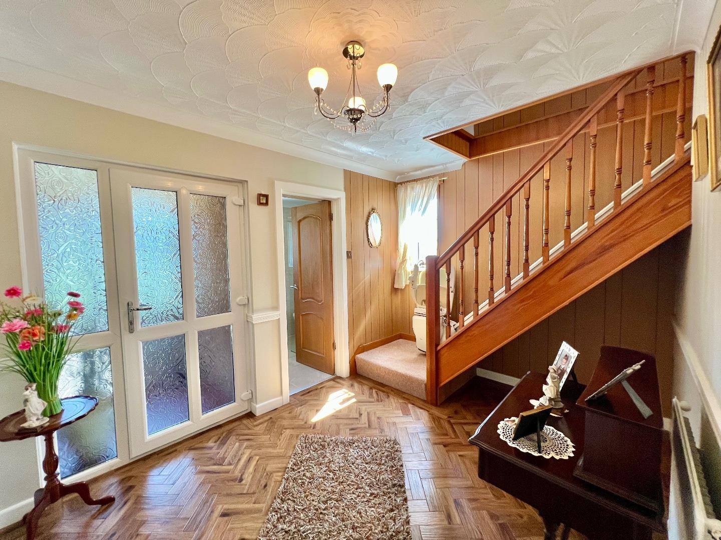 Pentwyn Road, Pencoed, Bridgend County Borough, CF35 6SB